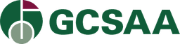 GCSAA banner logo