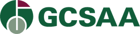 GCSAA banner logo